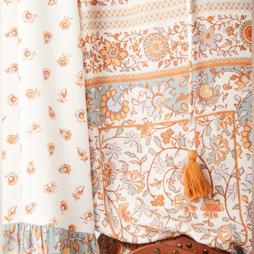 ✨HP✨ NWTS SPELL TUNIC DRESS (XL) - Picture 7 of 11